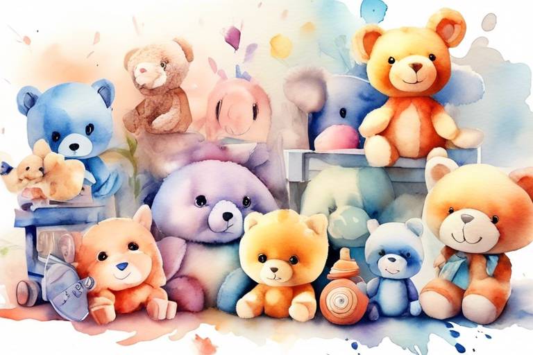 AliExpress'te Bulabileceğiniz En İlginç Oyuncaklar