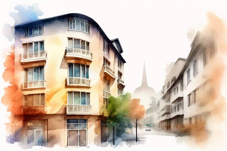 Mimarlıkta Kullanılan Yeni Malzemeler