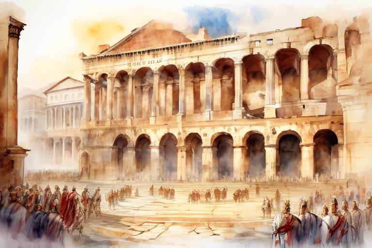 Roma Hukukunun Temelleri: Lex Romana ()