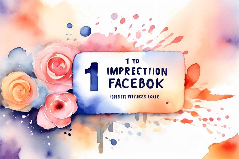 Facebook Sayfanızın Etkileşimini Artırmak İçin 10 Adım
