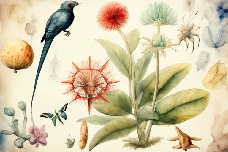 Robert Hooke'un Mirası