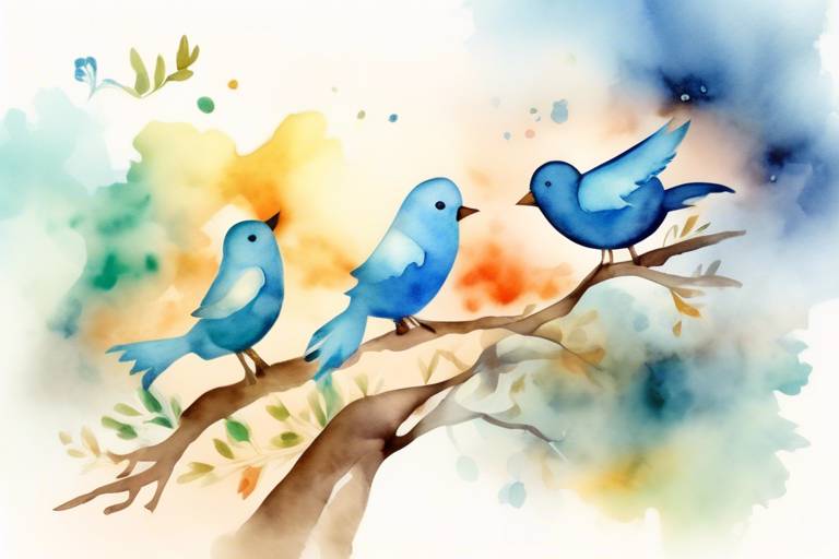 Twitter Listeleri İle İşbirliği İmkanlarınızı Geliştirin 