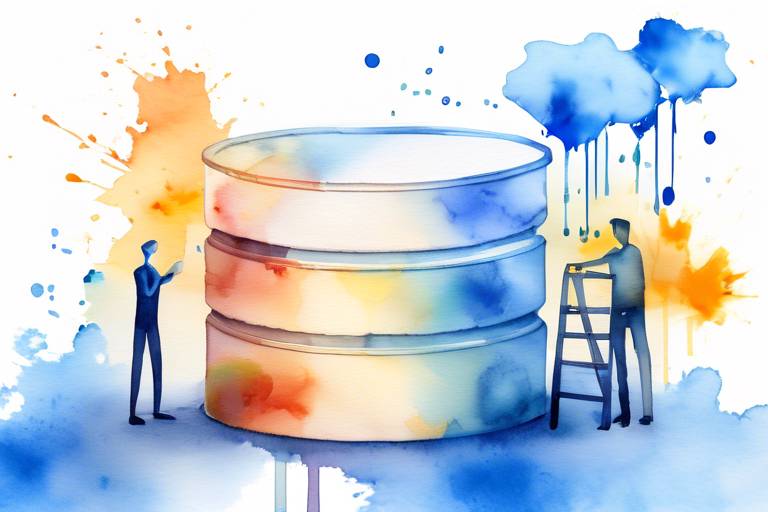 ADO.NET ve Azure SQL Veritabanı: Veritabanı Bağlantısı Nasıl Kurulur?