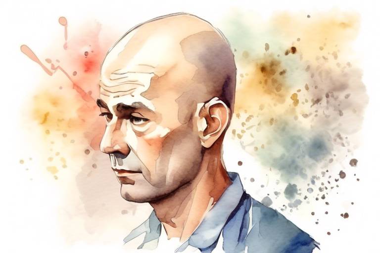 Saç Dökülmesi Problemi ve Çözümleri