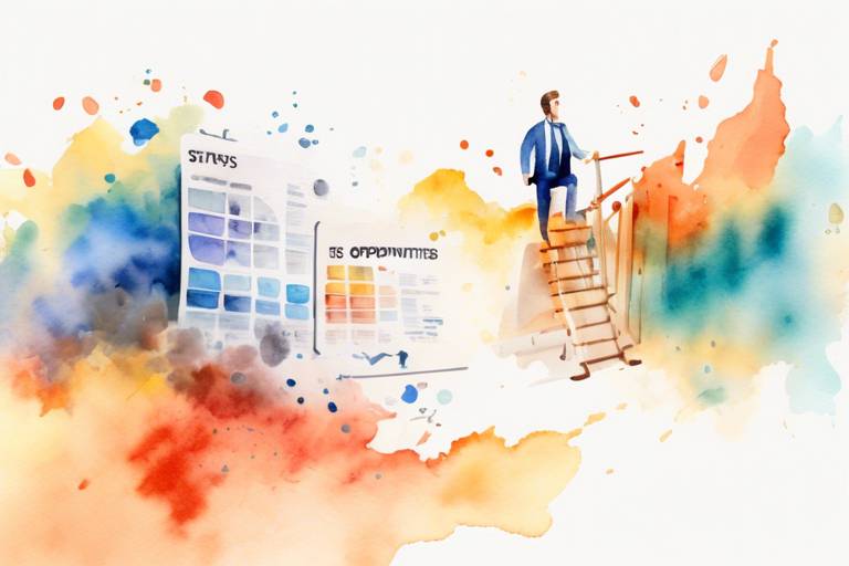 Startup'lara Yatırım Yapmak: Riskler ve Fırsatlar