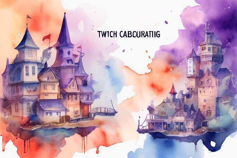 Twitch'te Marka İşbirliği Yapmak İçin Nelere Dikkat Etmek Gerekiyor?