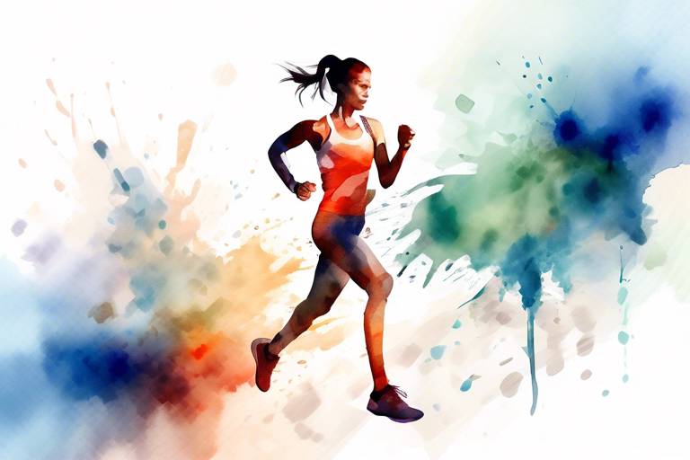 Spor ve Fitnesste En İyi Dijital Takip Uygulamaları