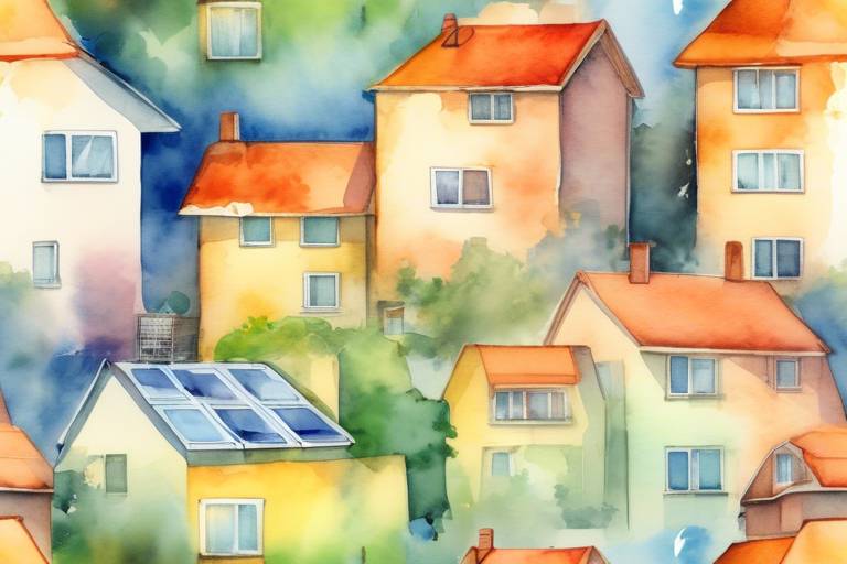 Ücretsiz Enerji Verimliliği Yöntemleri ile Toplu Konutlarda Tasarruf