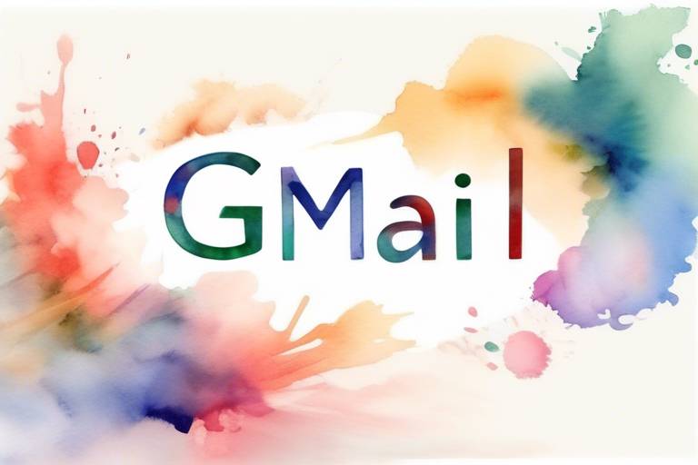 Gmail Hesabı Oluşturma: Adım Adım Rehber