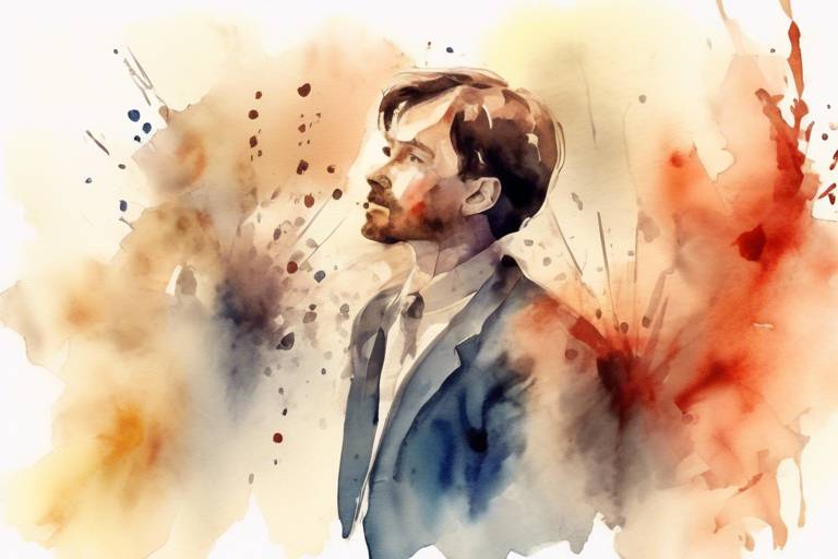 Oyunculukta Doğaçlama ve Duygu Kontrolü