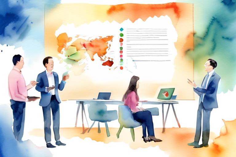 Yurtdışındaki Start-up Yatırımcılarıyla İletişim İçin Yeni Yollar