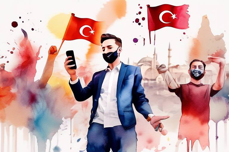 TikTok Trendleri Türkiye'de Nasıl Gelişti?