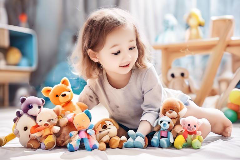Dünyanın En Sevilen Yeni Oyuncakları AliExpress'te