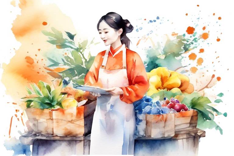 Alibaba.com'da Rekabet Avantajı Elde Etmek İçin Neler Yapılabilir?
