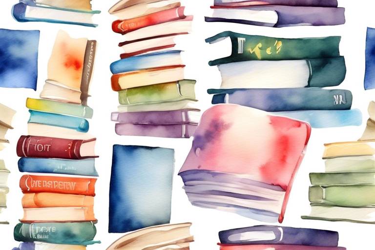 Etsy'de Kitap ve Dergi Satın Almanın Püf Noktaları
