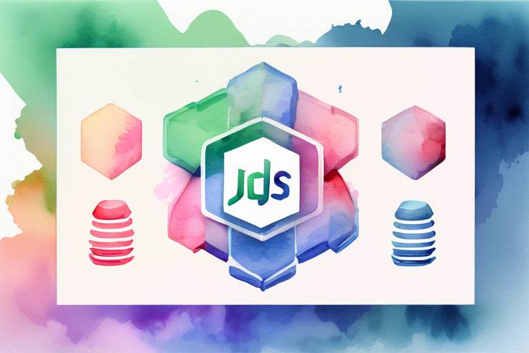 Veritabanı İşlemleri için Node.js ve GraphQL Kullanımı
