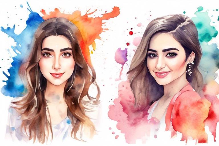 The Turkish YouTube Stars You Should be Following Right Now
