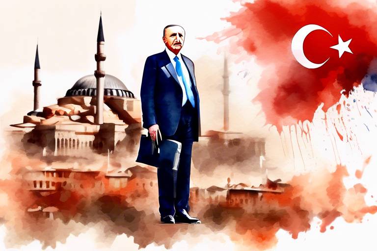 Güncel Politik Olaylar ve Türkiye'nin Rolü