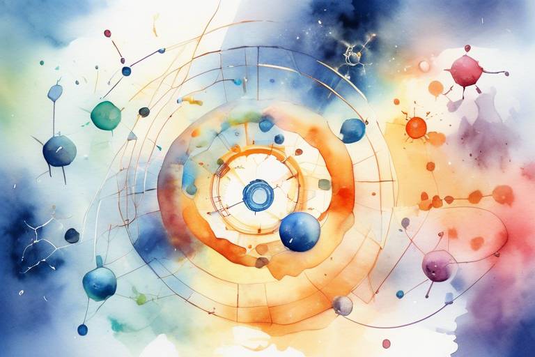 CERN'in En Popüler Deneyleri