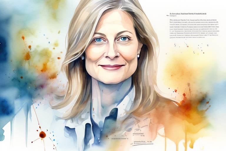 Lisa Randall ve Bilimsel Onurlandırılması: Ödüller ve Prestijli Unvanlar