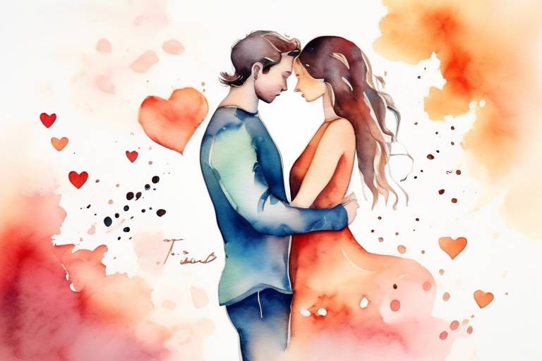 Boğa Burcu ve Aşk Hayatı: İlişki Önerileri