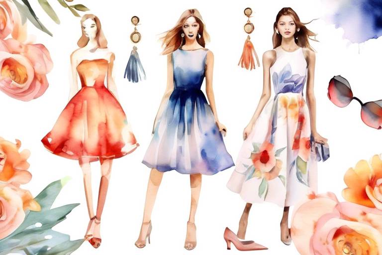 AliExpress'te Bol ve Ucuz Moda ve Aksesuar Seçenekleri 