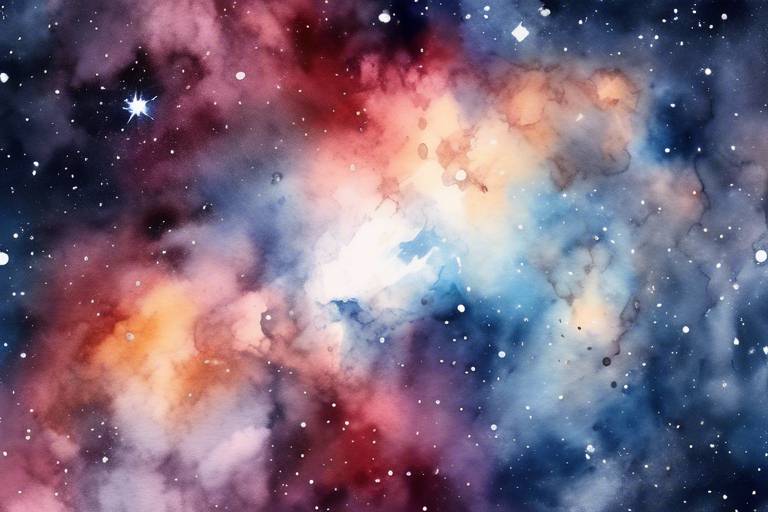 Hubble Uzay Teleskobu ve Keşifleri