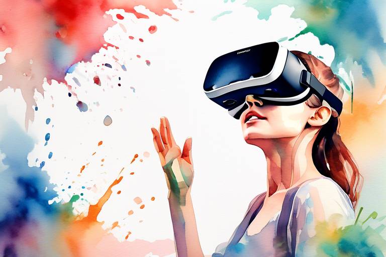 Google Play Store'da En İyi Sanal Gerçeklik Uygulamaları