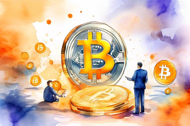 Bitcoin ve Kripto Para Piyasasının Geleceği
