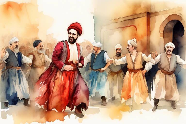 Türk Tiyatro Tarihinde Unutulmaz Oyunlar ve Karakterler