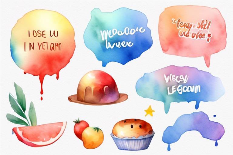 Telegram Sticker'ları İle Mesajlarınıza Eğlenceli Bir Dokunuş Ekleyin