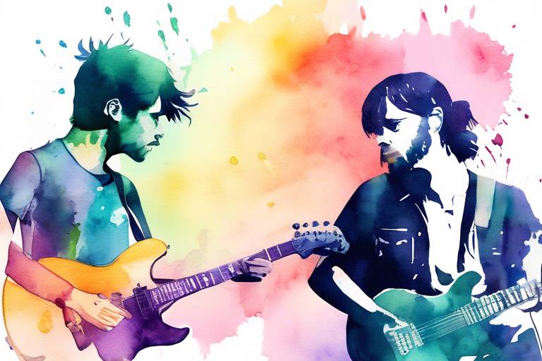 Spotify'da Keşfetmeniz Gereken Yerli Indie Grupları