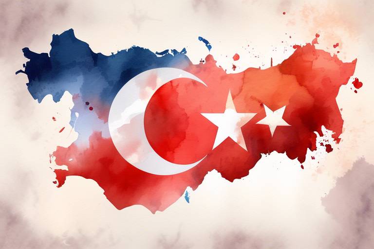 Türkiye'de Siyasi Sığınma Hakkı