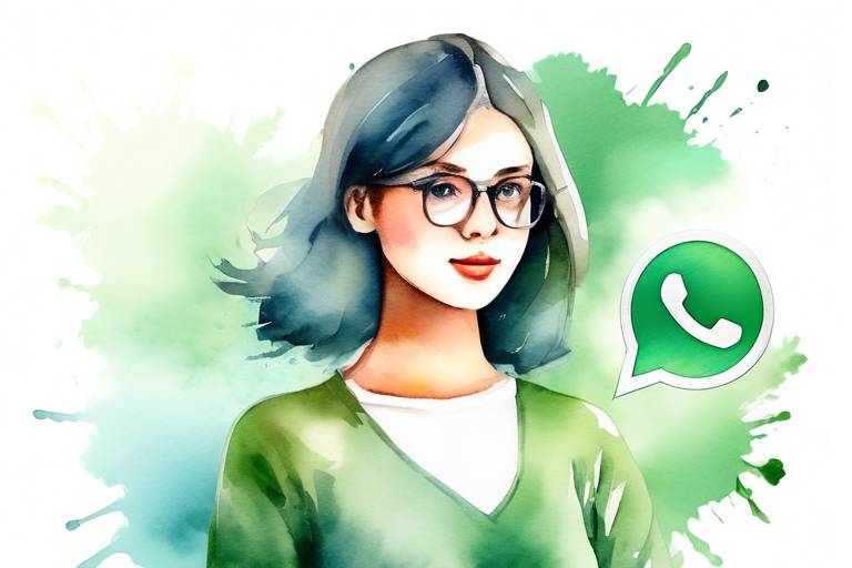 WhatsApp'ta Kişisel Bilgilerinizin Gizliliğini Nasıl Sağlarsınız?