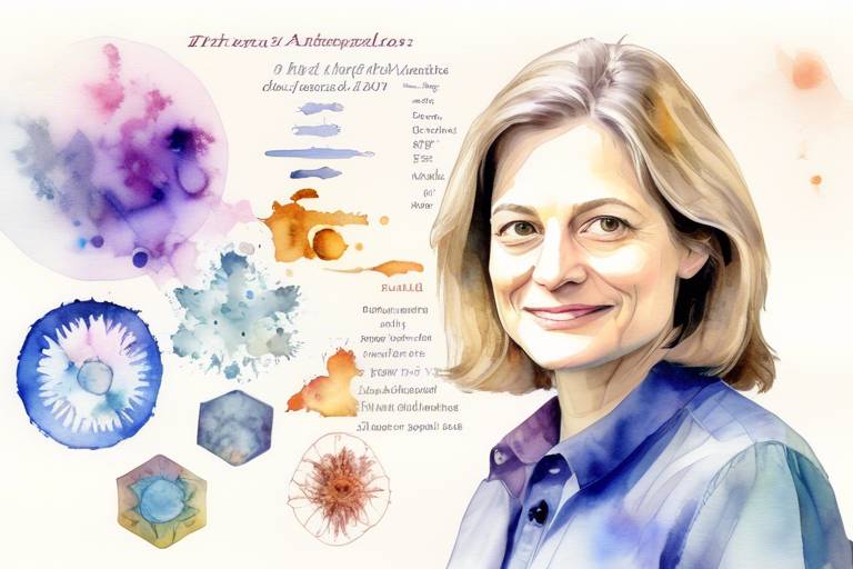 Lisa Randall'ın Ödülleri ve Bilimsel Onurlandırılması
