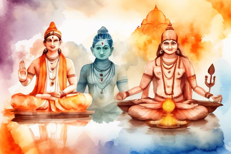 Hinduizm ve Hindistan Medeniyeti