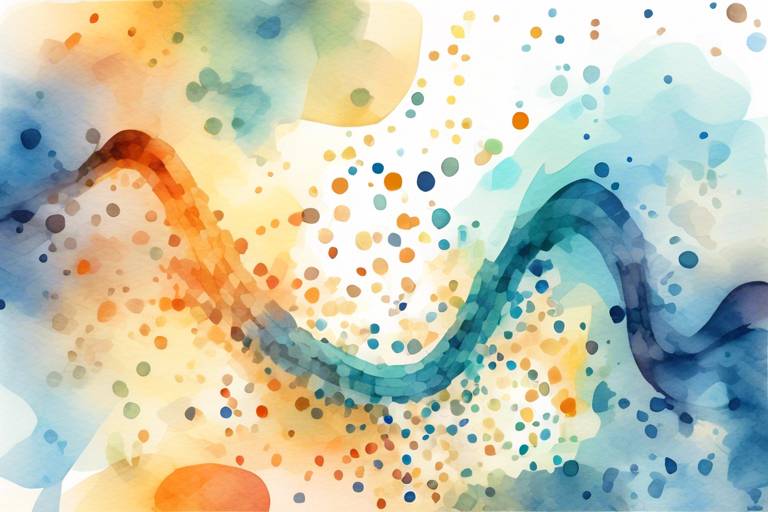 Veri Madenciliği Projelerinde Python'da İstatistiksel Analiz Yöntemleri Nasıl Kullanılır?
