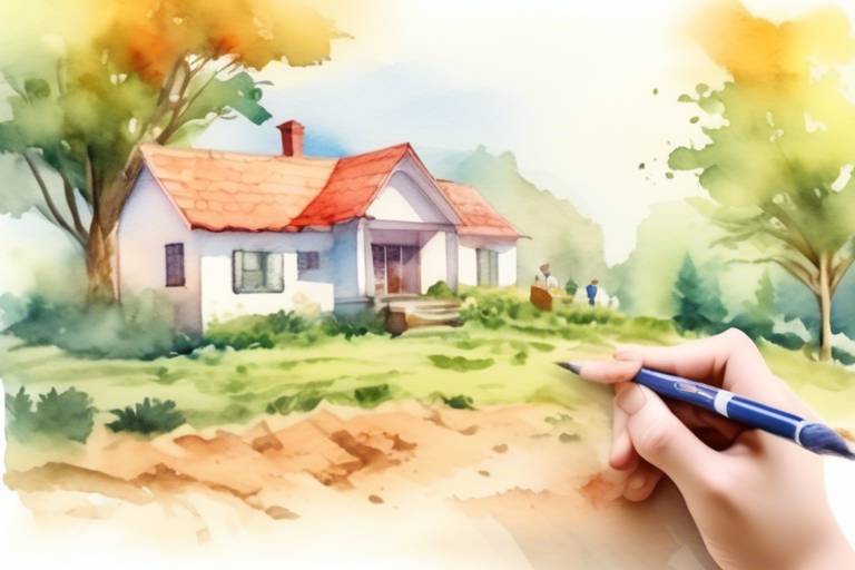 Arsa Kredisi Artıları ve Eksileri