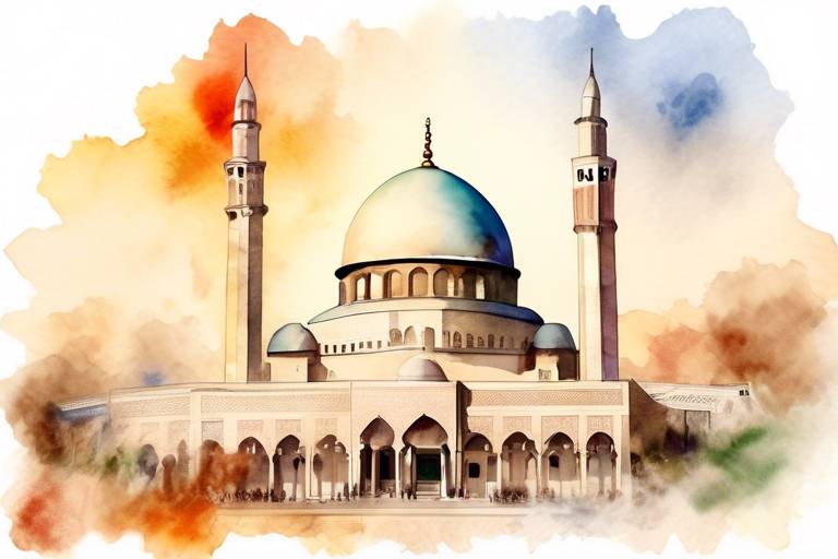 Siyasi İslam: Tarihi, Yapısal Özellikleri ve Temel Hedefleri