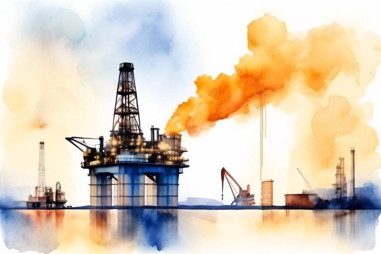 Petrol ve Gaz Mühendisliği