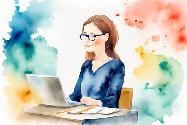 Online Terapi: Skype Konferansları İle Terapinin Geleceği