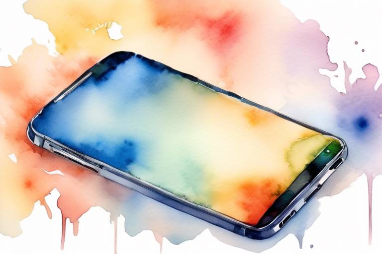 Güncel Cep Telefonu Modelleri İncelemesi