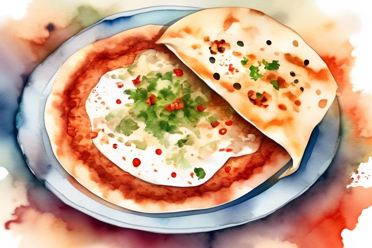 Lahmacun yapımında nelere alternatif olarak kullanılabilir?