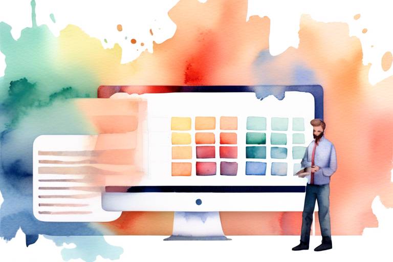 Laravel Framework ile Veri Tabanı Yönetimi Nedir ve Nasıl Yapılır?