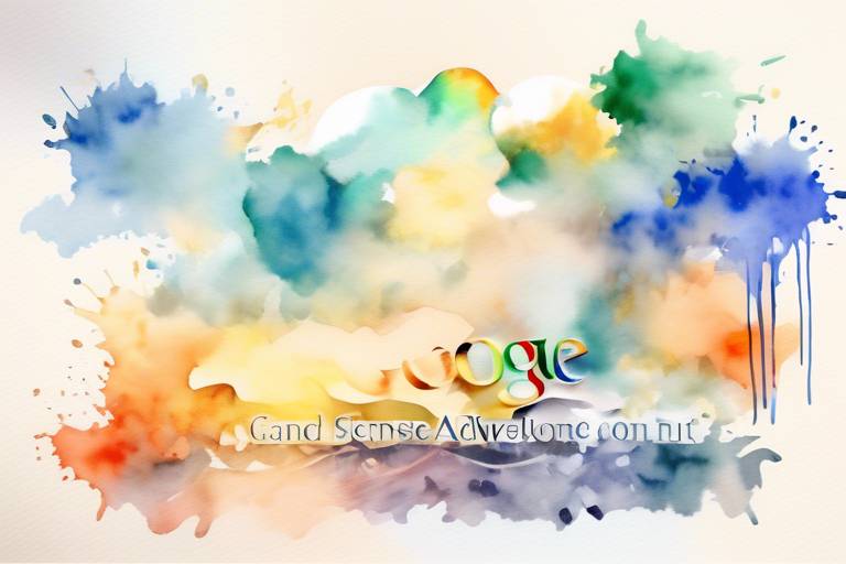 Google Adsense Nedir ve Nasıl Kullanılır?