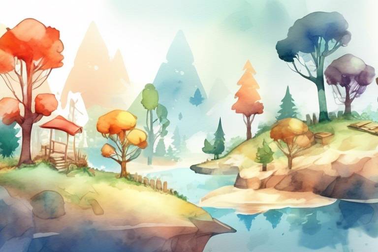 Unity'de Farklı Cihazlara Uyumlu Oyun Nasıl Geliştirilir?