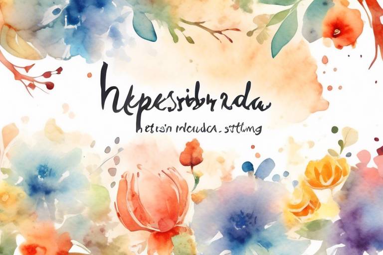 Hepsiburada.com Hesap Ayarları Kılavuzu