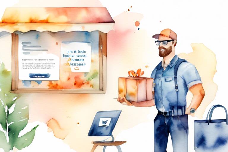 Amazon Alışverişlerindeki Güvenliğinizi Artırmak İçin Yapabileceğiniz 5 Şey