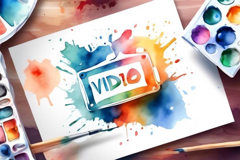 İşiniz için doğru tip videonun seçimi: Tanıtım, eğitim, reklam, vb.