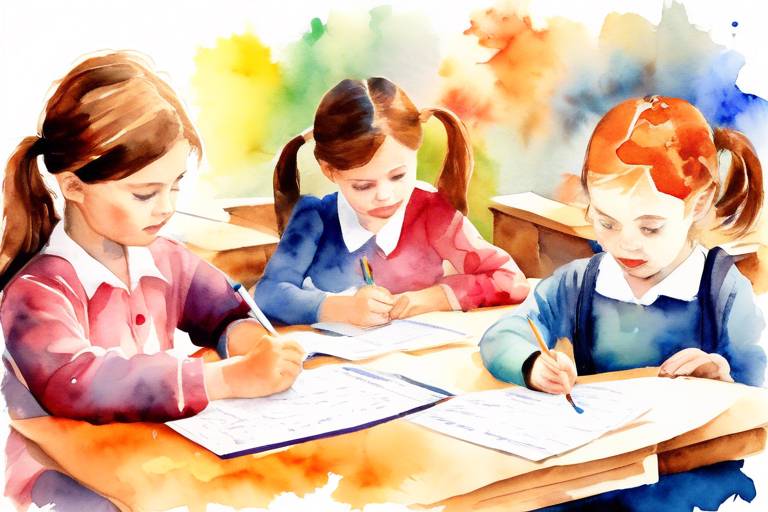 Okul Değerlendirme Raporlarının Hazırlanma Süreçleri